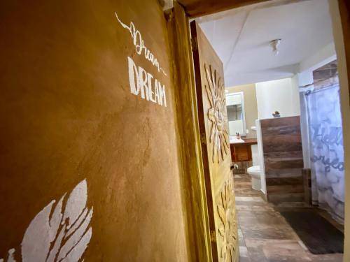 Photo of Bathroom in San Agustinillo