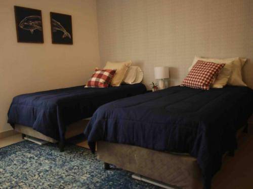 Photo of Bedroom in Juarez Municipality