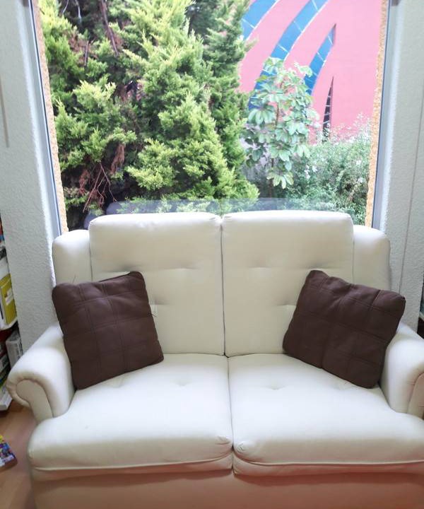 Photo of Livingroom in Alvaro Obregon