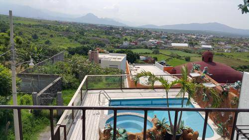 Photo of Others in Cuernavaca
