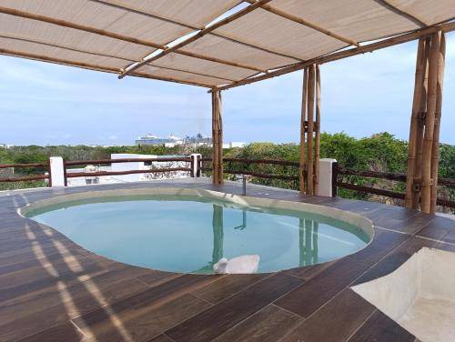 Photo of Others in Majahual