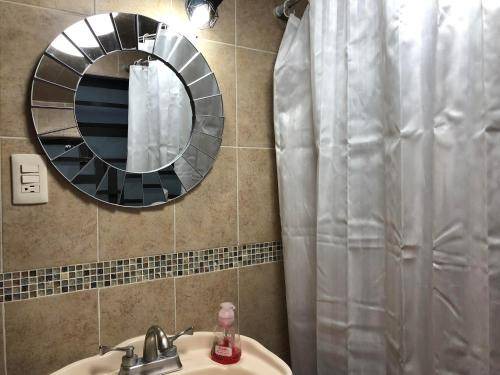 Photo of Bathroom in Pachuca