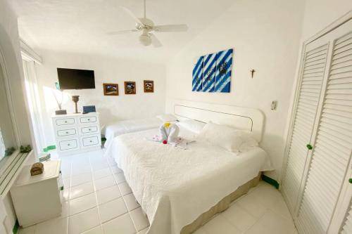 Photo of Bedroom in Ixtapa