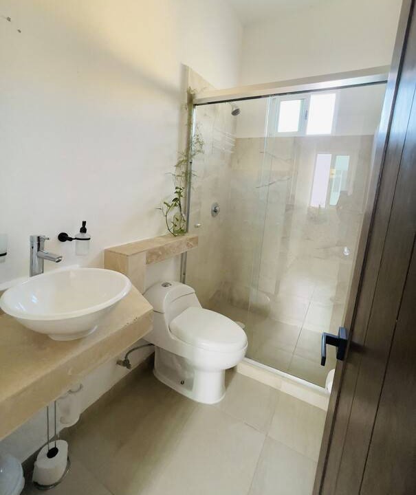 Photo of Bathroom in Reforma