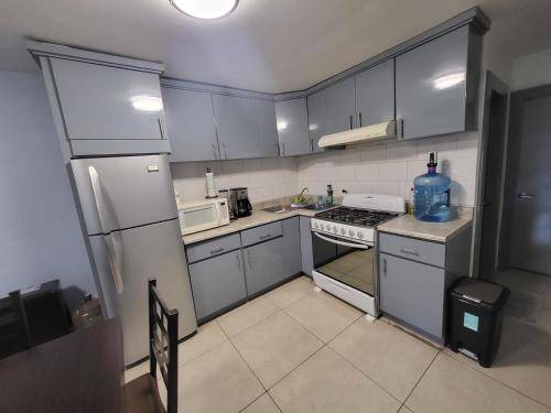 Photo of Kitchen in La Joya