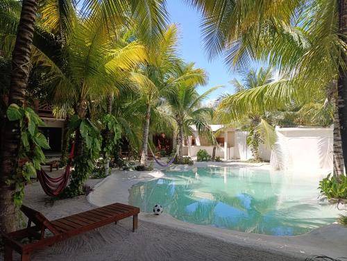 Photo of Others in Majahual