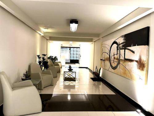 Photo of Livingroom in Zona Rosa