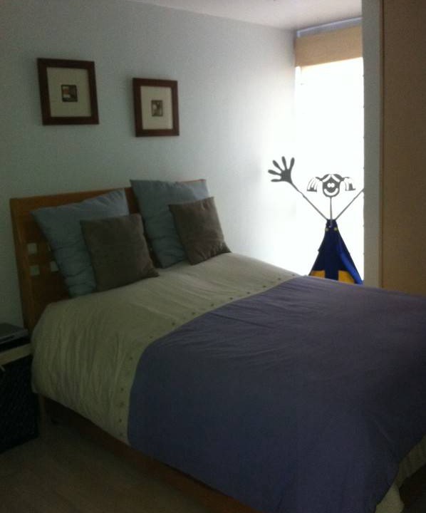 Photo of Bedroom in Jimenez