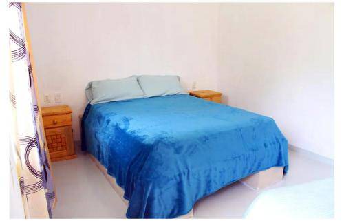 Photo of Bedroom in San Pedro Huamelula