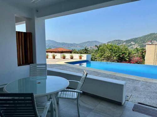 Photo of Patio Balcony in Cerro del Vigia