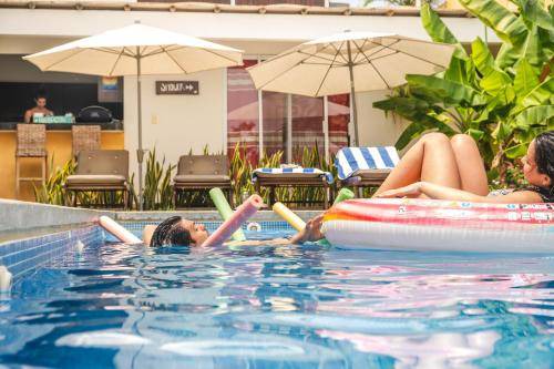 Photo of Others in Barra de Colotepec