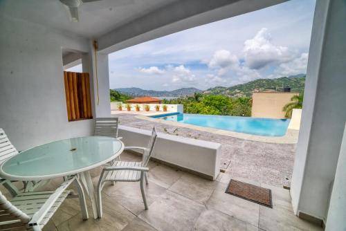 Photo of Patio Balcony in Cerro del Vigia
