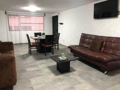 Photo of Livingroom in Pachuca