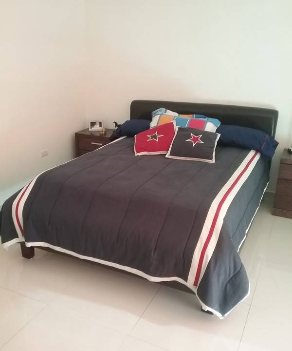 Photo of Bedroom in Puebla