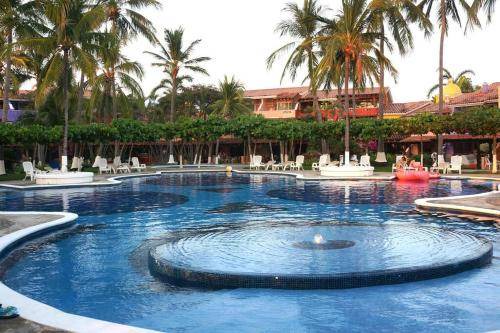 Photo of Outdoor in Ixtapa