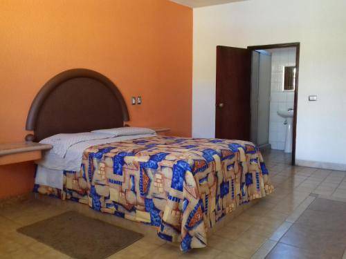 Photo of Bedroom in Texcoco