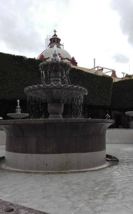 Photo of Others in Downtown Queretaro