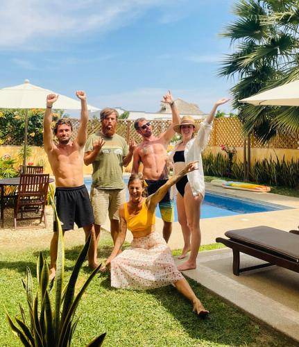 Photo of Others in Barra de Colotepec