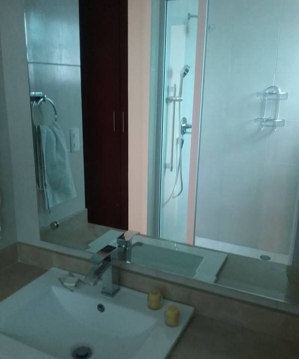 Photo of Bathroom in Puebla
