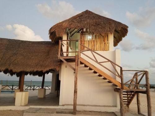Photo of Others in Playa del Secreto