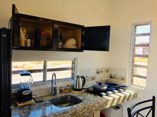 Photo of Livingroom in La Paz