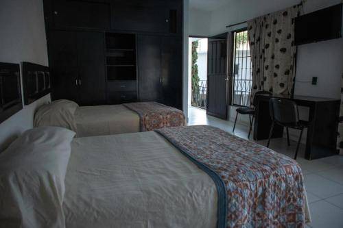 Photo of Bedroom in Jiutepec