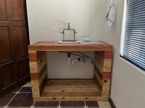 Photo of Bathroom in Monterrey Centro