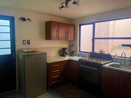 Photo of Kitchen in Pachuca