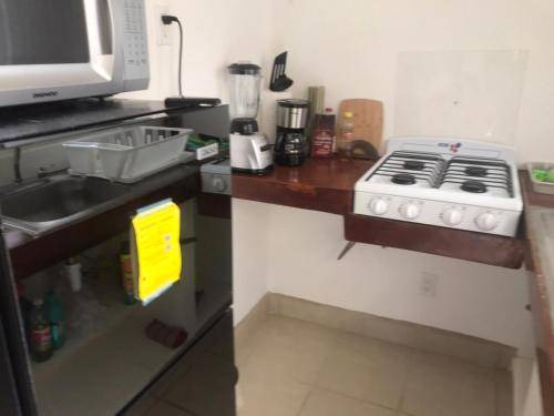 Photo of Kitchen in Los Barriles