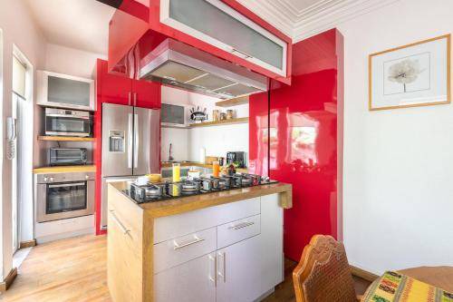 Photo of Kitchen in Del Carmen