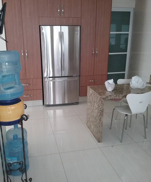 Photo of Kitchen in Puebla