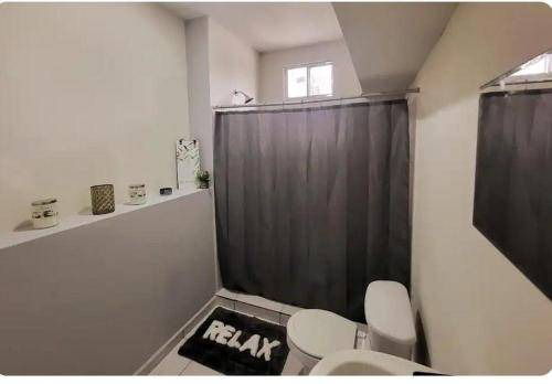 Photo of Bathroom in Guadalupe