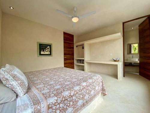 Photo of Bedroom in Boca de Iguanas