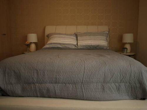 Photo of Bedroom in Juarez Municipality