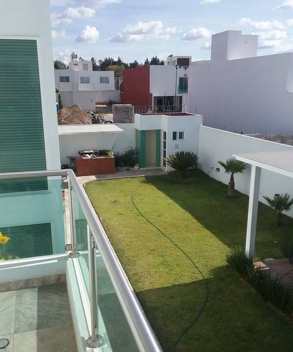 Photo of Patio Balcony in Puebla
