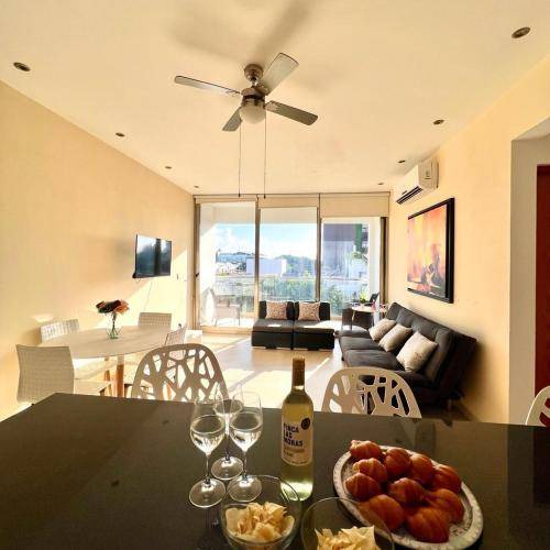 Photo of Livingroom in Gonzalo Guerrero