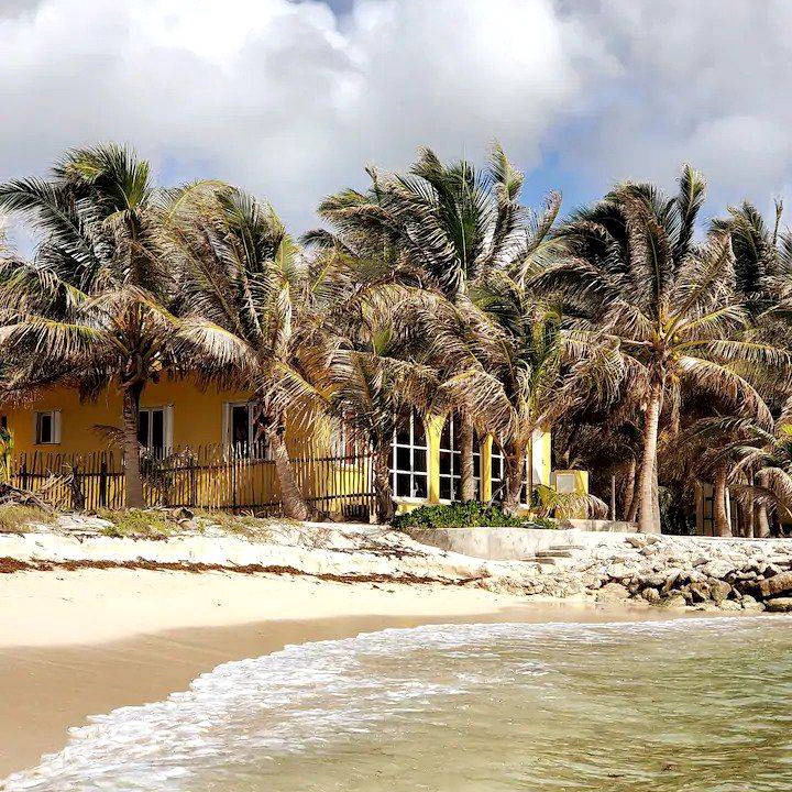 Photo of Others in Majahual