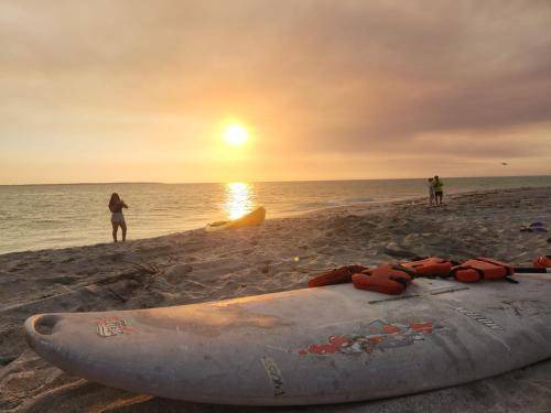 Photo of Human In Picture in Isla Aguada