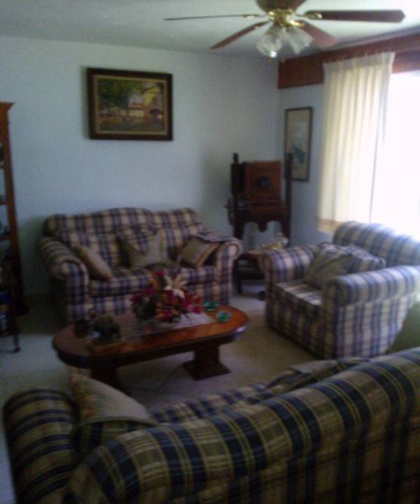 Photo of Livingroom in San Juan del Rio
