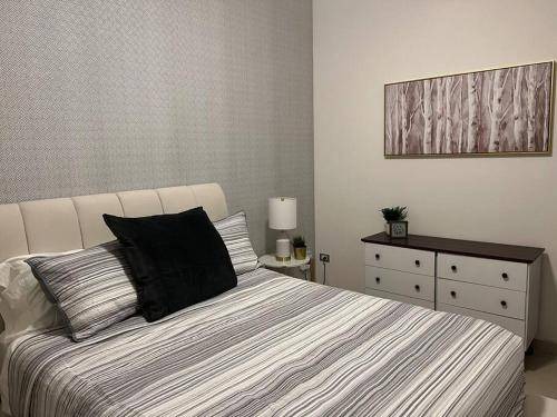 Photo of Bedroom in Juarez Municipality