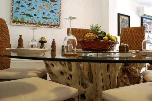 Photo of Livingroom in Ixtapa