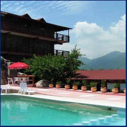 Photo of Outdoor in Coacoyul