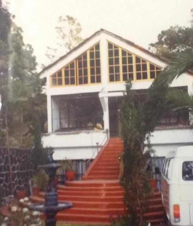 Photo of Others in Huitzilac