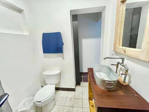 Photo of Bathroom in Monterrey Centro