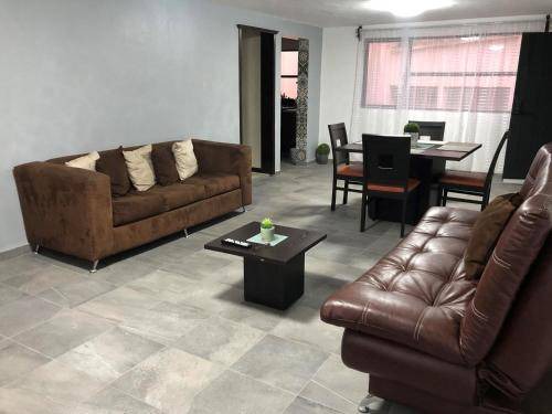 Photo of Livingroom in Pachuca