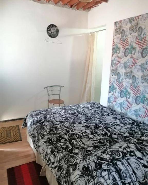 Photo of Bedroom in Villa del Carbon