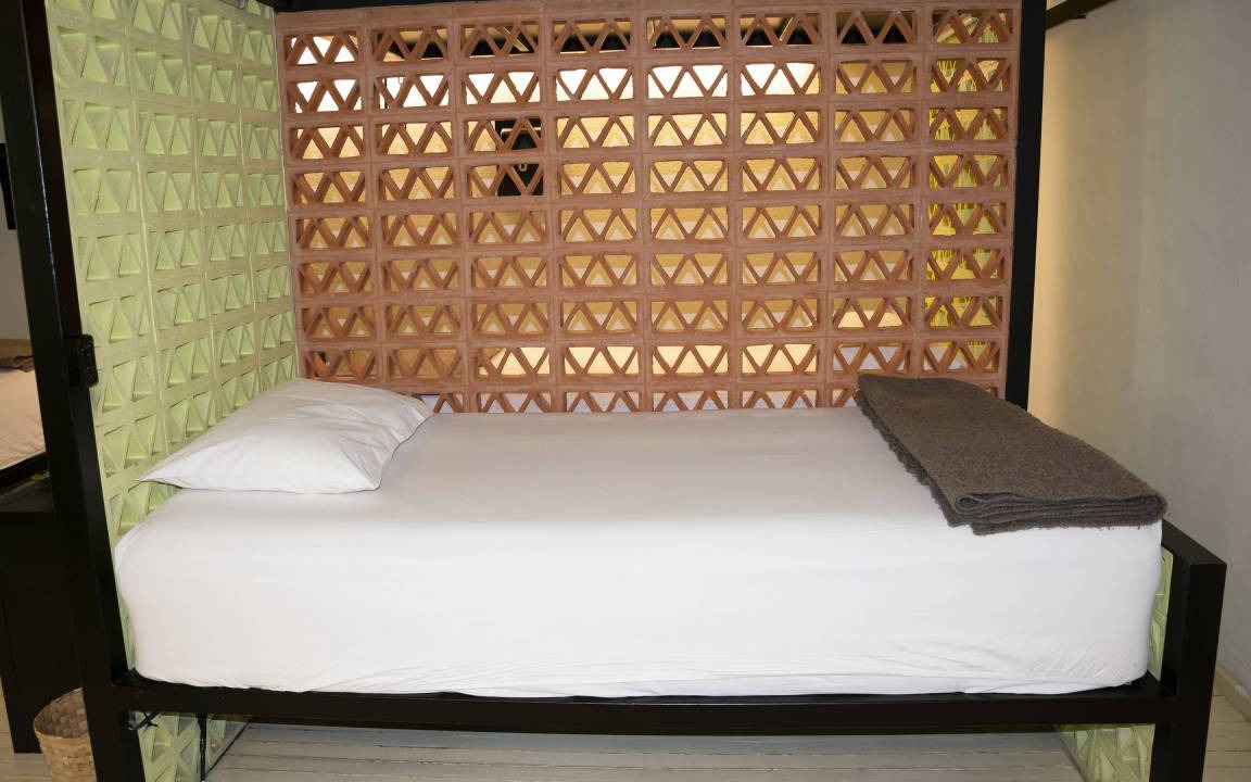 Photo of Bedroom in Historic Center