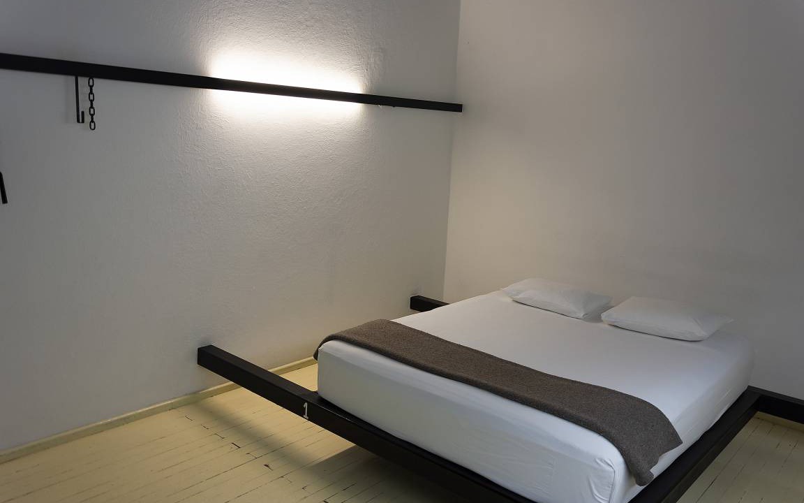 Photo of Bedroom in Historic Center