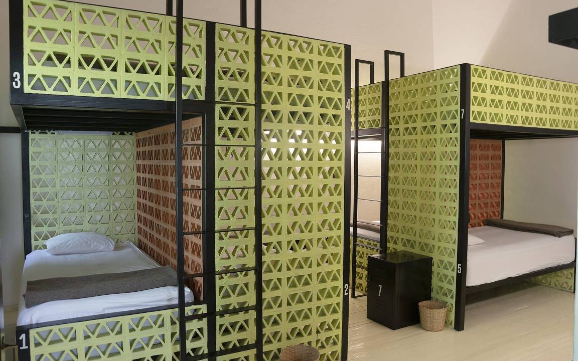 Photo of Bedroom in Historic Center