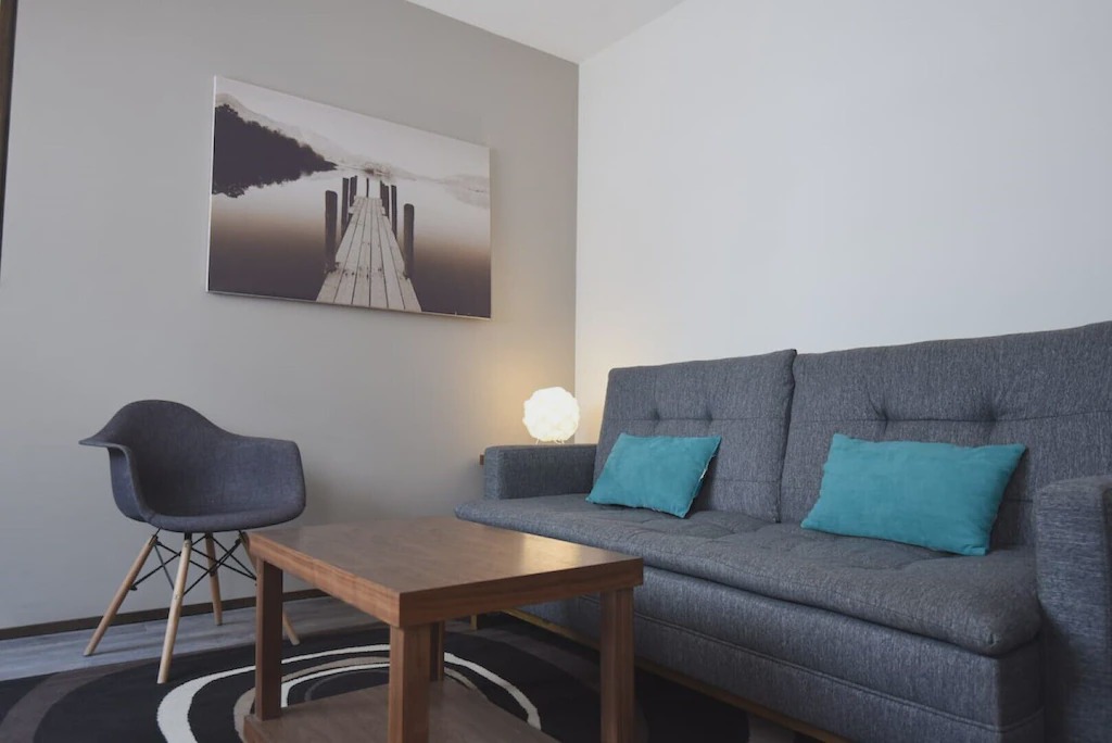 Photo of Livingroom in Doctores
